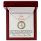 5 2022 Alluring Beauty Necklace