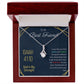 30 2022 Alluring Beauty Necklace