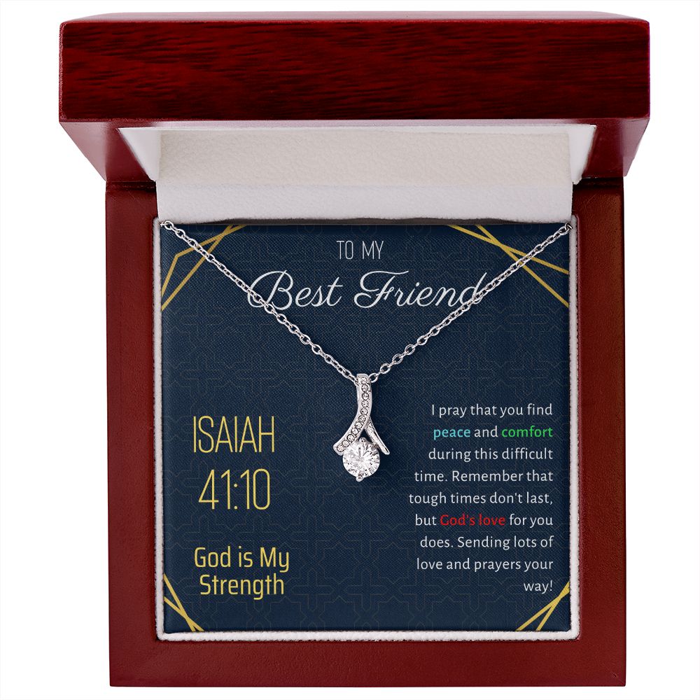 30 2022 Alluring Beauty Necklace