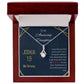 36 2022 Alluring Beauty Necklace