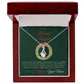 4 2022 Alluring Beauty Necklace