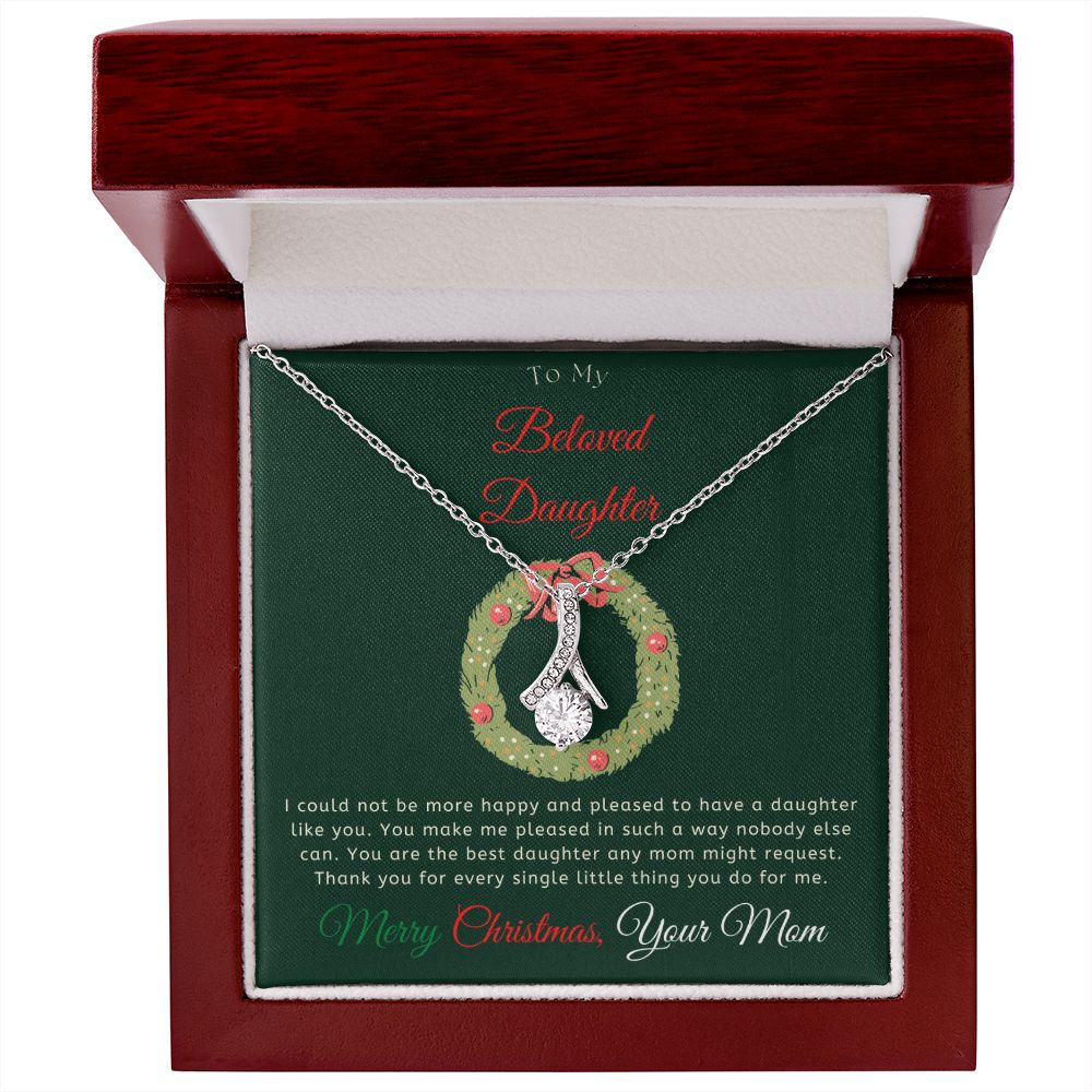 4 2022 Alluring Beauty Necklace