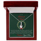 7 2022 Alluring Beauty Necklace