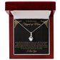 Stepped Up Mom Alluring Necklace 8
