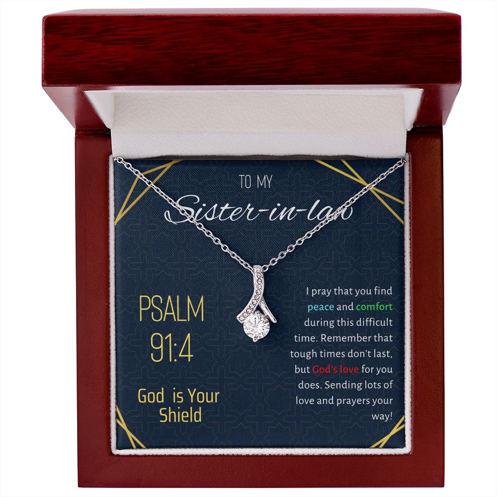 33 2022 Alluring Beauty Necklace