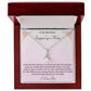 Stepped Up Mom Alluring Necklace 9