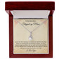 Stepped Up Mom Alluring Necklace 7