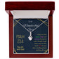 40 2022 Alluring Beauty Necklace