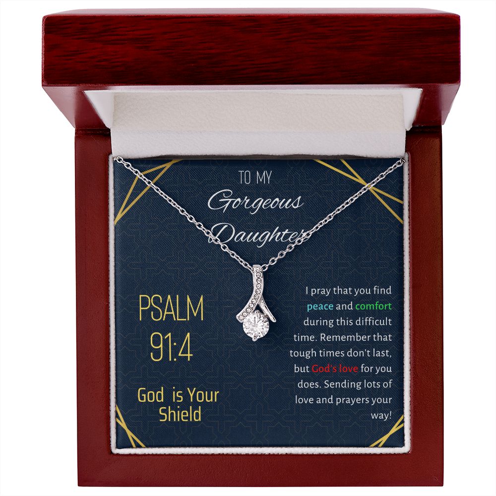38 2022 Alluring Beauty Necklace