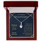46 2022 Alluring Beauty Necklace