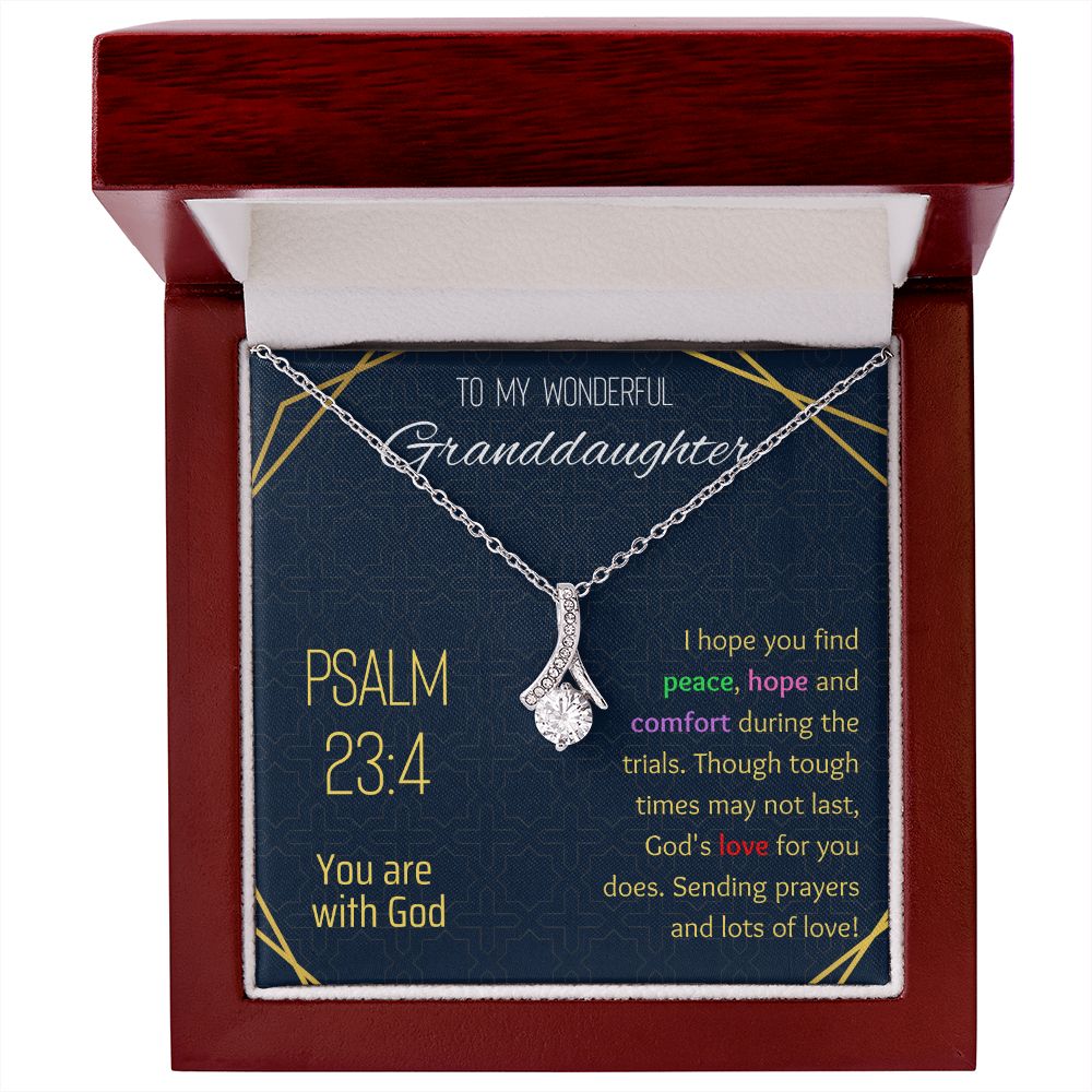 46 2022 Alluring Beauty Necklace