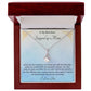Stepped Up Mom Alluring Necklace 10