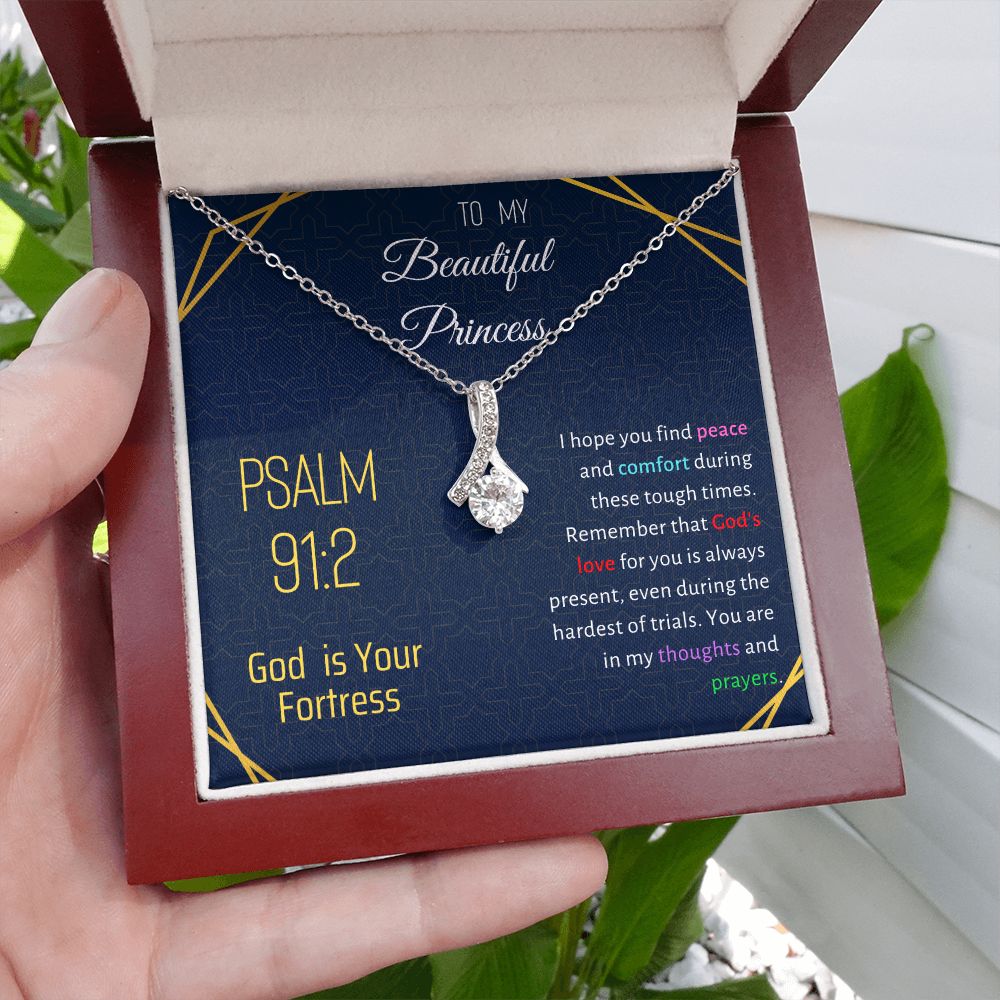 37 2022 Alluring Beauty Necklace