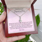 Stepped Up Mom Alluring Necklace 13