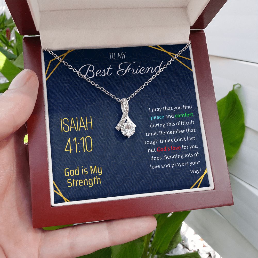 30 2022 Alluring Beauty Necklace