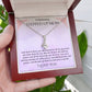Stepped Up Mom Alluring Necklace 19
