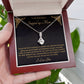 Stepped Up Mom Alluring Necklace 12