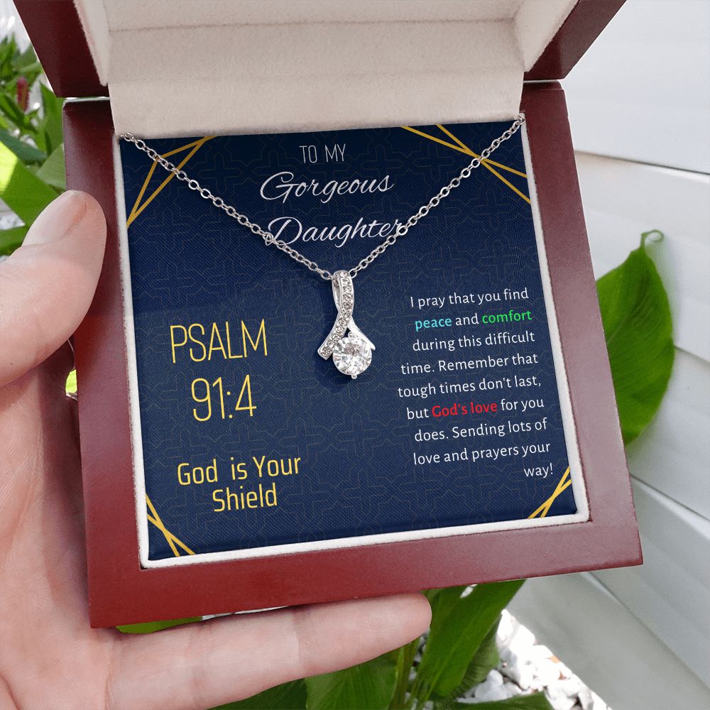 38 2022 Alluring Beauty Necklace