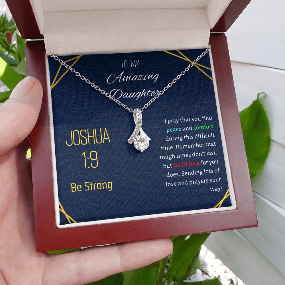 36 2022 Alluring Beauty Necklace