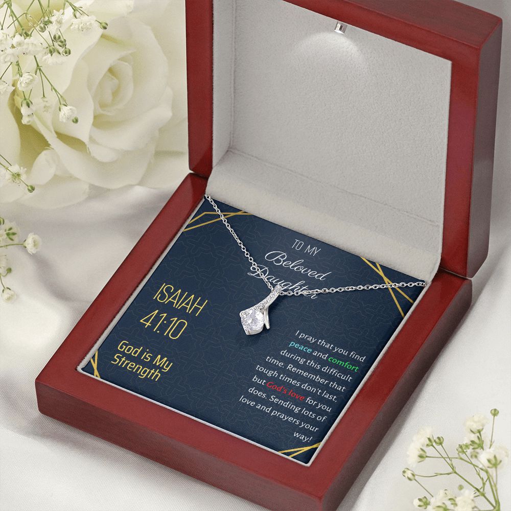 35_2 2022 Alluring Beauty Necklace