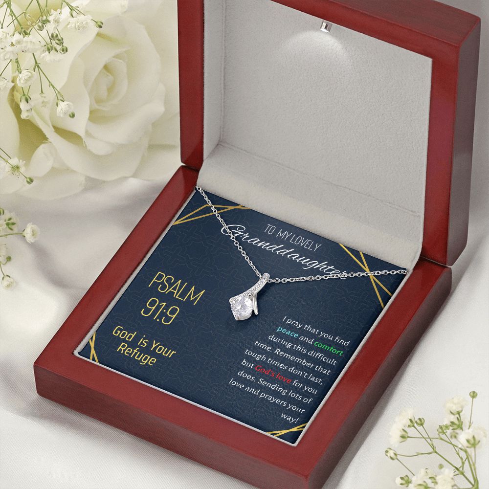 45 2022 Alluring Beauty Necklace