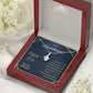 31 2022 Alluring Beauty Necklace