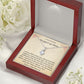Stepped Up Mom Alluring Necklace 4