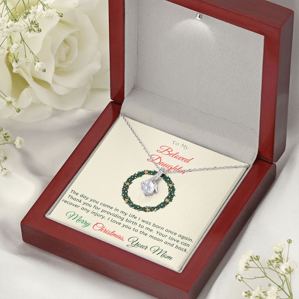 1 2022 Alluring Beauty Necklace
