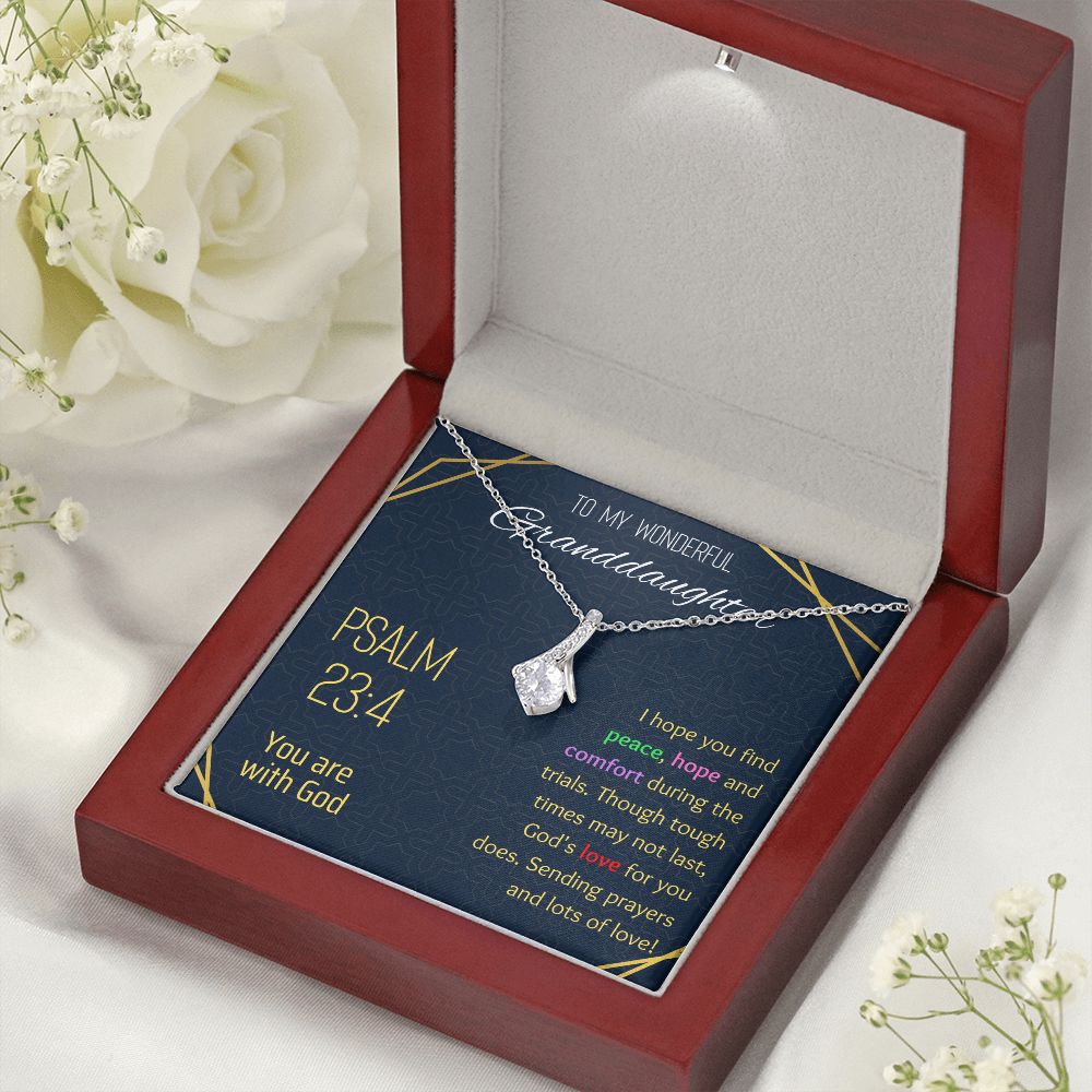 46 2022 Alluring Beauty Necklace