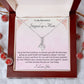 Stepped Up Mom Alluring Necklace 9