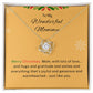 13 2022 Sept Knot Necklace Template