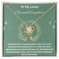 GDDR - Green Lovely Thank God 2022 Sept Knot Necklace Template