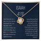 17 2022 Sept Knot Necklace Template