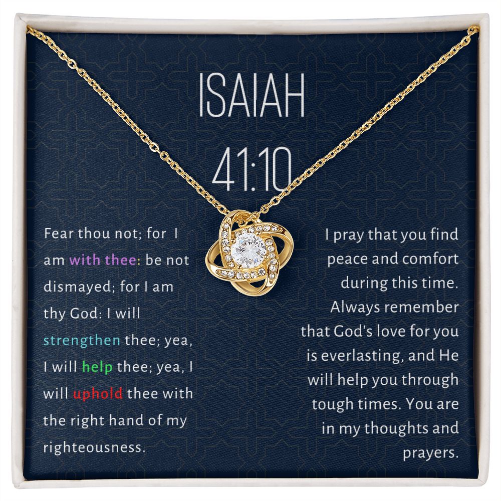 17 2022 Sept Knot Necklace Template