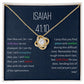 6 2022 Sept Knot Necklace Template