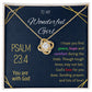 40 2022 Sept Knot Necklace Template