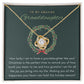 GDDR - Amazing 2022 Sept Knot Necklace Template