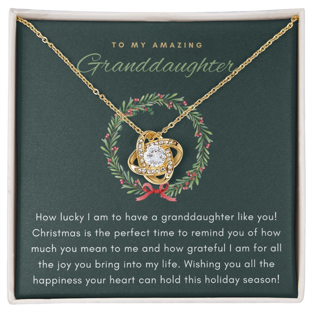 GDDR - Amazing 2022 Sept Knot Necklace Template