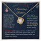 26 2022 Sept Knot Necklace Template