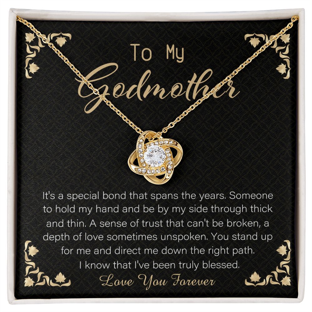 godmother gift