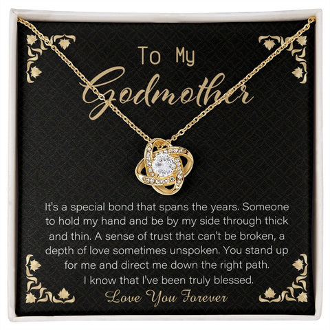 godmother gift