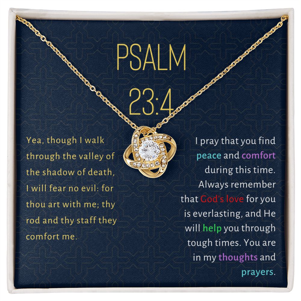 19 2022 Sept Knot Necklace Template