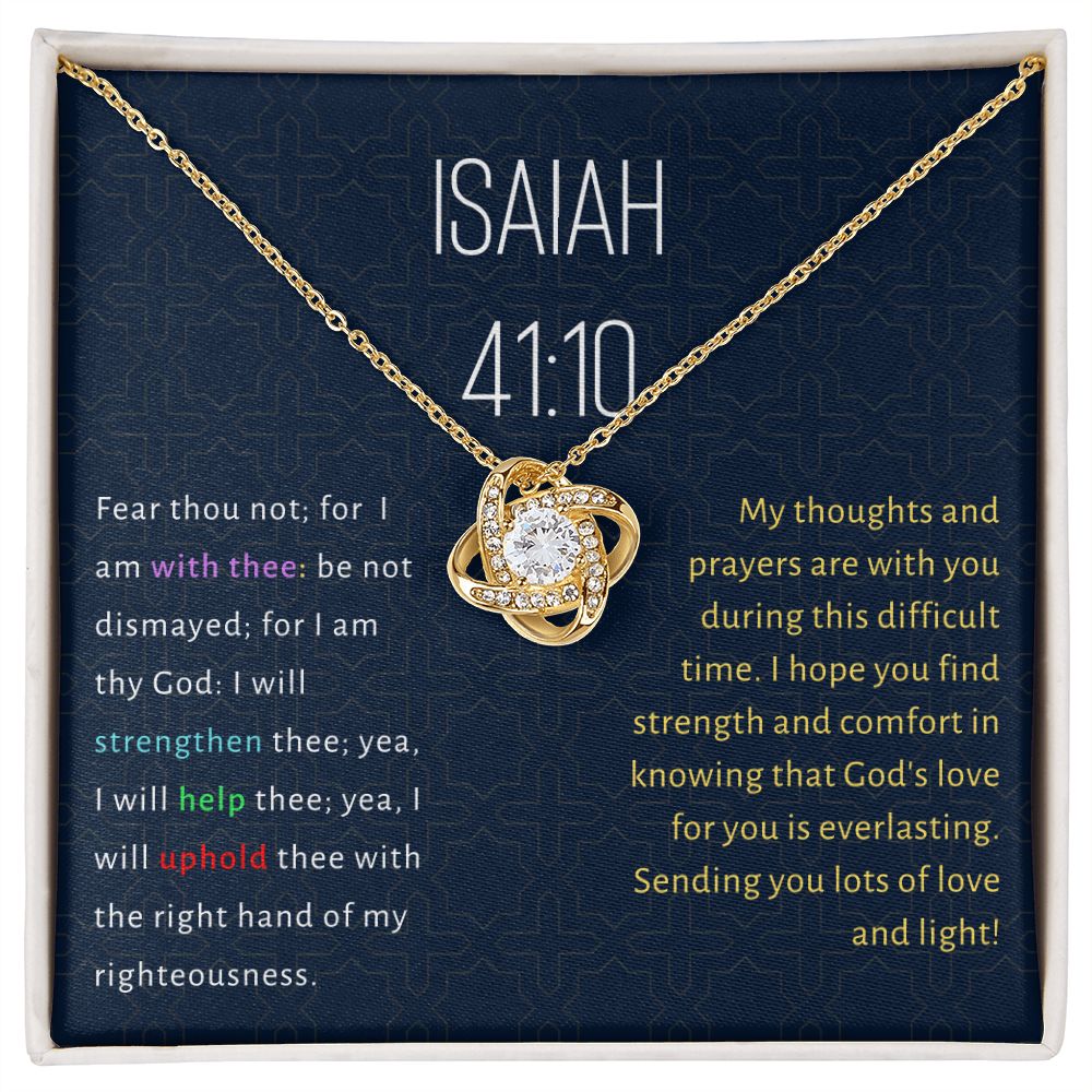 14 2022 Sept Knot Necklace Template