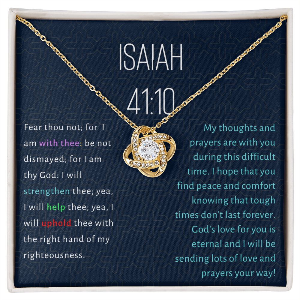 15 2022 Sept Knot Necklace Template