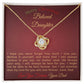 18 2022 Sept Knot Necklace Template