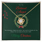 7 2022 Sept Knot Necklace Template