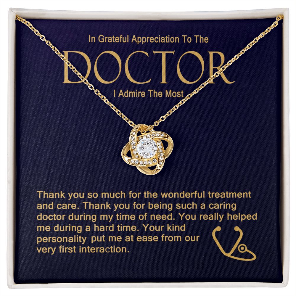Doctor Form Ste Dark Blue Ste 2022 Aug Knot Necklace Template