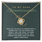 GDDR - Green 2022 Aug Knot Necklace Template