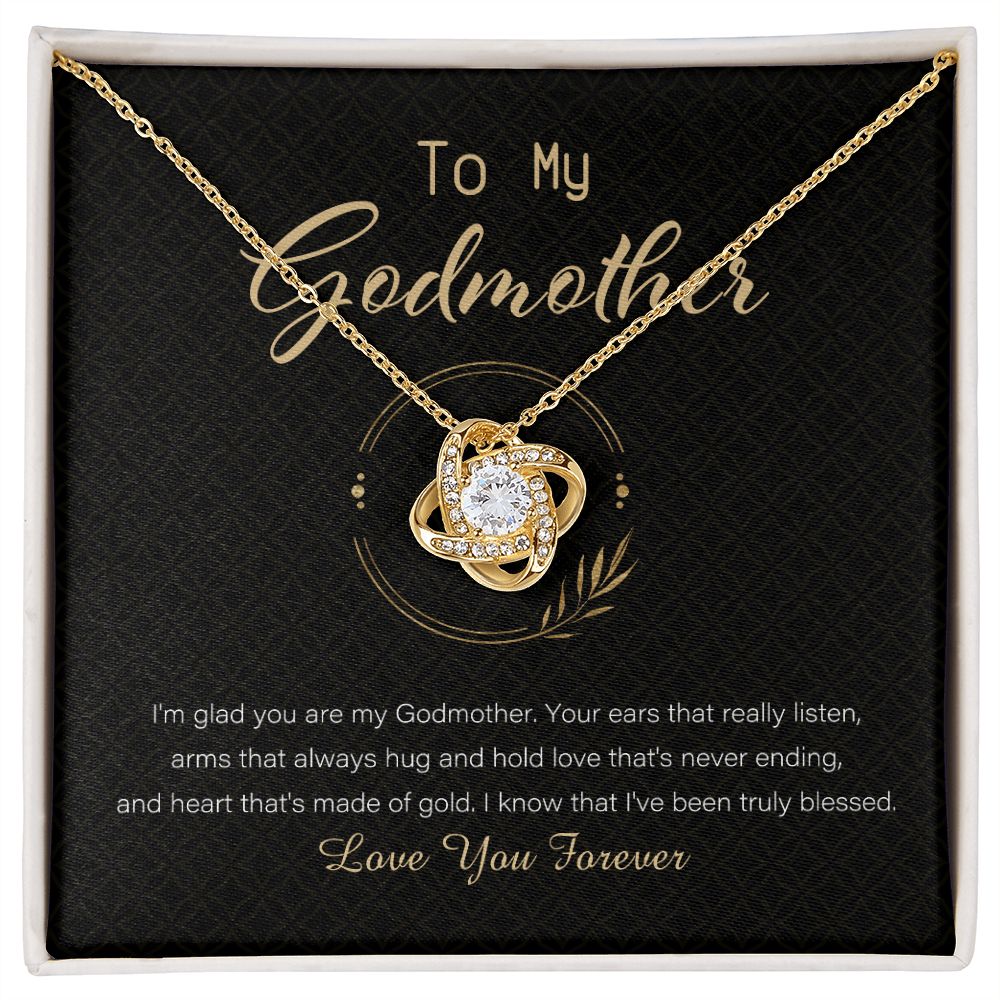 godmother-gift, personalized necklace, godmother necklace, mothers day necklace, fairy godmother gift, gift for godmother, godparent gift_artwork_original_artwork 2022 Sept Knot Necklace Template