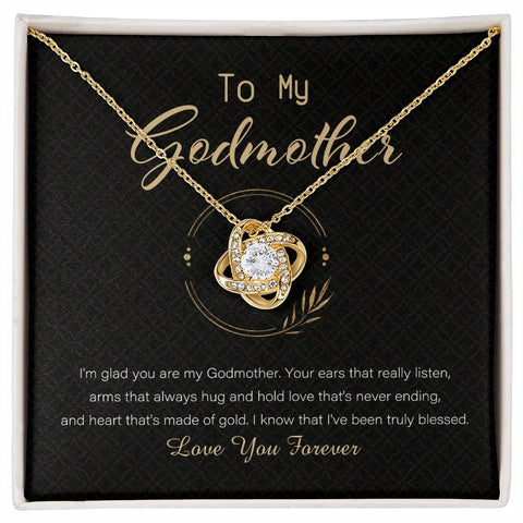 godmother-gift, personalized necklace, godmother necklace, mothers day necklace, fairy godmother gift, gift for godmother, godparent gift_artwork_original_artwork 2022 Sept Knot Necklace Template